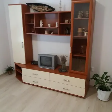 Usce Апартаменты *