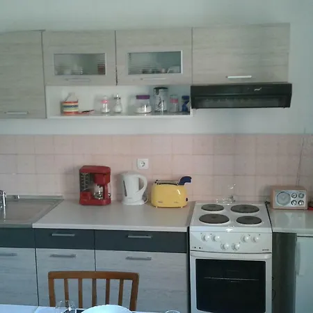Usce * Komin (Dubrovnik-Neretva)