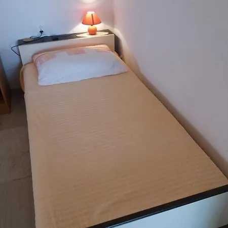 Usce Apartment *