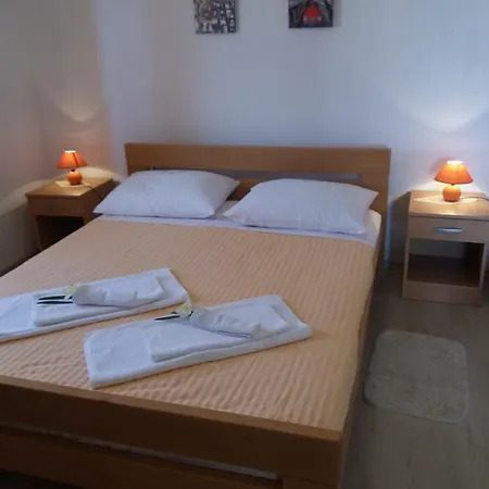 Usce * Komin (Dubrovnik-Neretva)