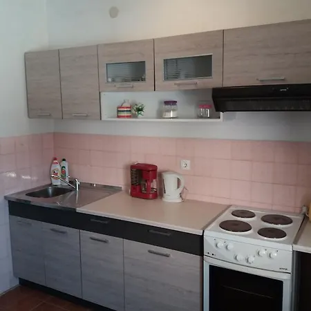 Apartment Usce Komin (Dubrovnik-Neretva)