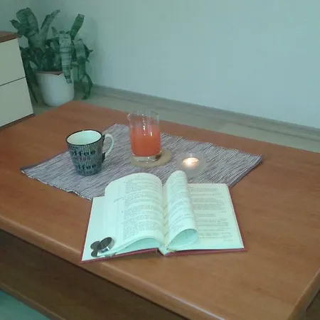 Usce Apartment *