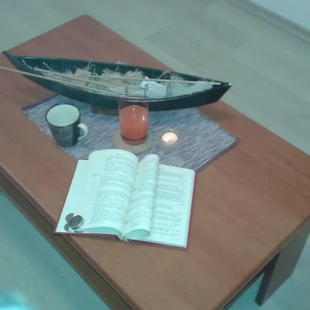 Usce Apartment *